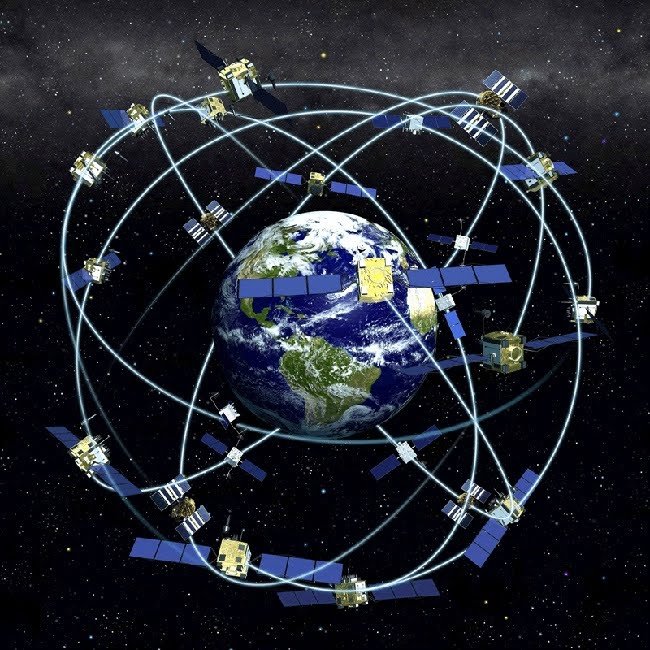 Sai số của quỹ đạo vệ tinh